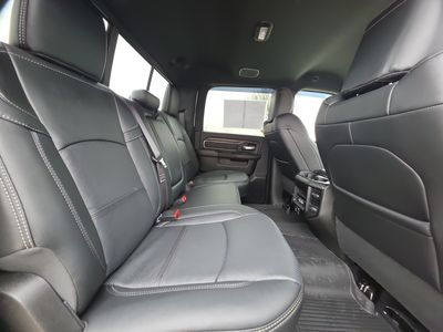 2025 Ram 2500 — photo 14 view