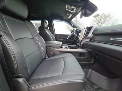 2025 Ram 2500 — photo 15 view