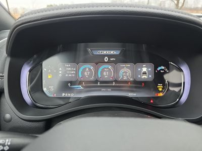 2025 Ram 2500 — photo 10 view
