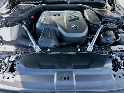2026 BMW 5 Series — photo 25 view