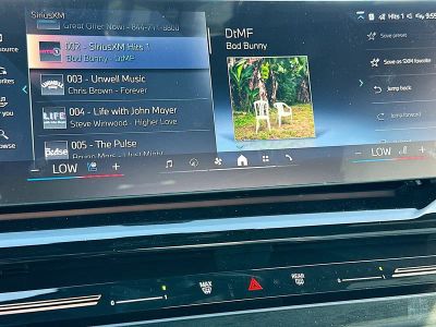 2026 BMW 5 Series — photo 12 view