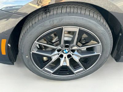 2026 BMW 5 Series — photo 26 view