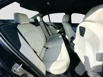 2026 BMW 5 Series — photo 22 view