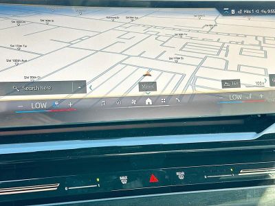 2026 BMW 5 Series — photo 10 view