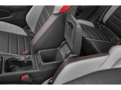 2026 Volkswagen Golf GTI — photo 13 view