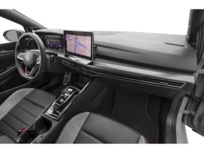 2026 Volkswagen Golf GTI — photo 14 view
