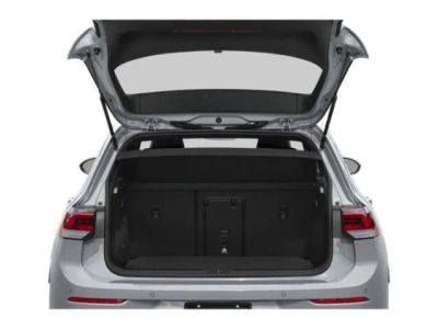 2026 Volkswagen Golf GTI — photo 10 view