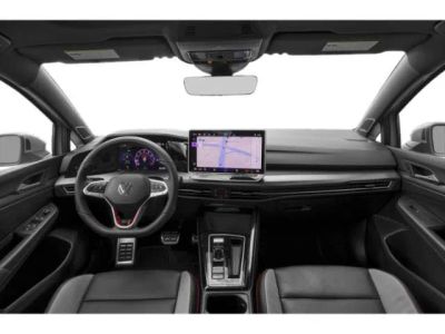2026 Volkswagen Golf GTI — photo 7 view