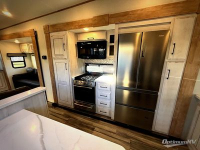 2024 Heartland Bighorn Traveler - Photo 5