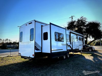 2024 Heartland Bighorn Traveler - Photo 2
