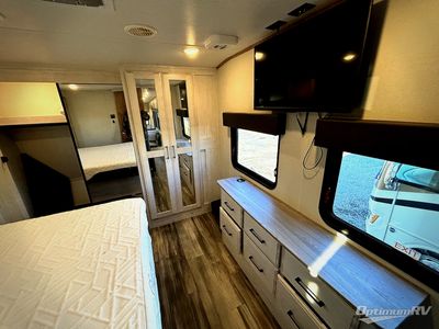 2024 Heartland Bighorn Traveler - Photo 16