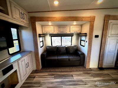 2024 Heartland Bighorn Traveler - Photo 9