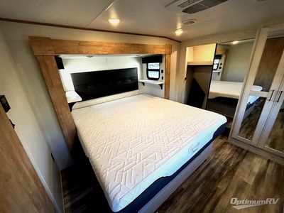 2024 Heartland Bighorn Traveler - Photo 15