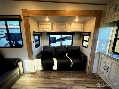 2024 Heartland Bighorn Traveler - Photo 11
