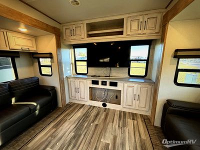 2024 Heartland Bighorn Traveler - Photo 12