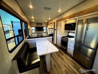 2024 Heartland Bighorn Traveler - Photo 4