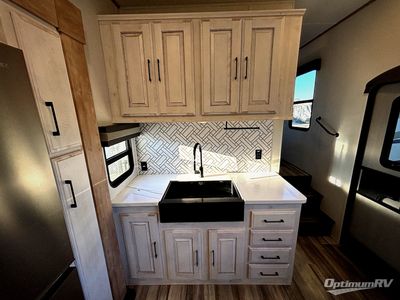 2024 Heartland Bighorn Traveler - Photo 13