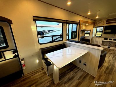 2024 Heartland Bighorn Traveler - Photo 7