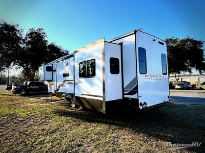 2024 Heartland Bighorn Traveler - Photo 3