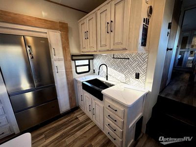 2024 Heartland Bighorn Traveler - Photo 6