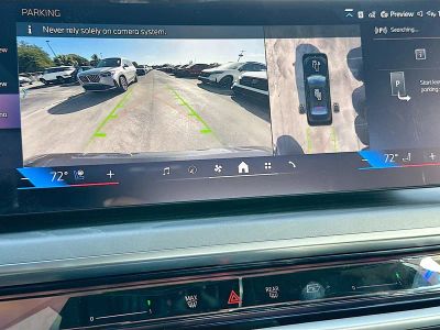 2026 BMW i7 — photo 11 view