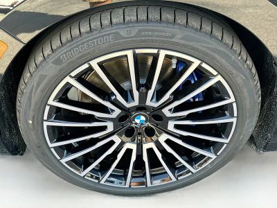 2026 BMW i7 — photo 26 view