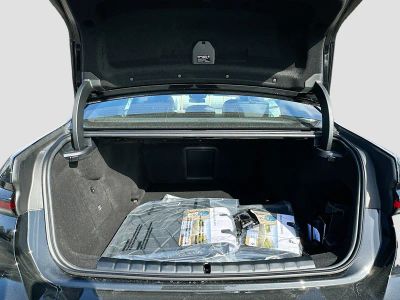 2026 BMW i7 — photo 21 view
