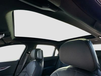 2026 BMW i7 — photo 16 view