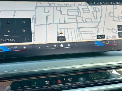 2026 BMW i7 — photo 10 view