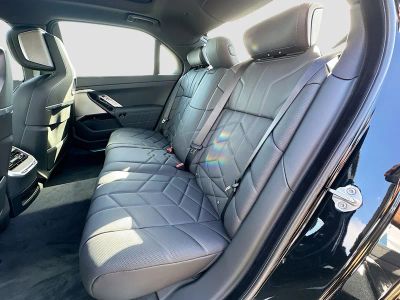 2026 BMW i7 — photo 19 view