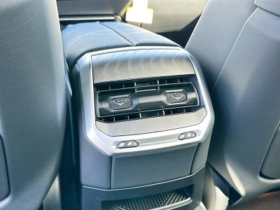 2026 BMW i7 — photo 20 view