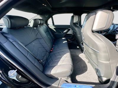 2026 BMW i7 — photo 22 view
