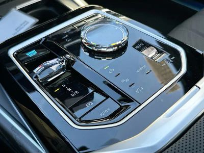 2026 BMW i7 — photo 14 view
