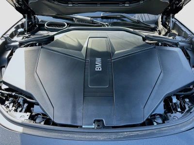 2026 BMW i7 — photo 25 view