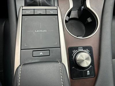 2022 Lexus RX - Photo 28