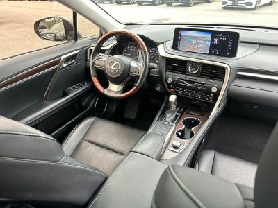 2022 Lexus RX - Photo 38