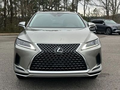 2022 Lexus RX - Photo 3