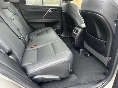 2022 Lexus RX - Photo 37