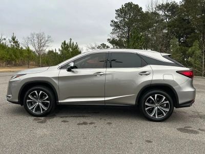 2022 Lexus RX - Photo 7