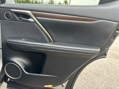 2022 Lexus RX - Photo 36