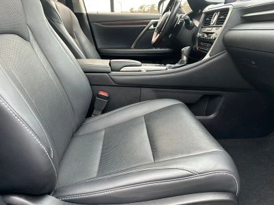 2022 Lexus RX - Photo 41