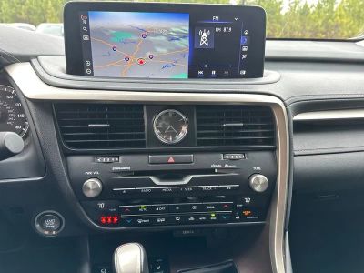 2022 Lexus RX - Photo 6