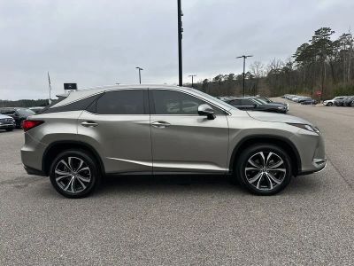 2022 Lexus RX - Photo 14