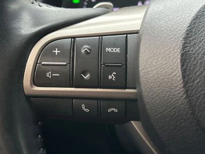 2022 Lexus RX - Photo 22
