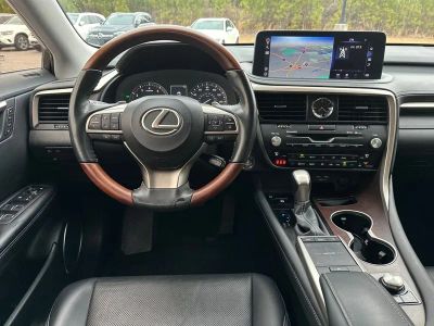 2022 Lexus RX - Photo 2