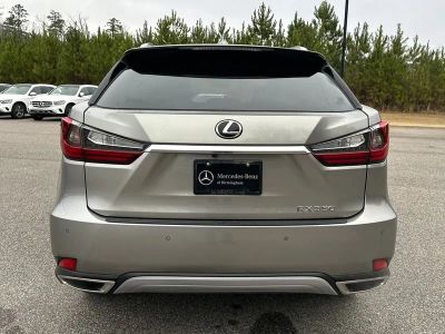 2022 Lexus RX - Photo 11