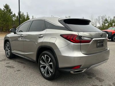 2022 Lexus RX - Photo 9