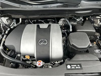 2022 Lexus RX - Photo 17