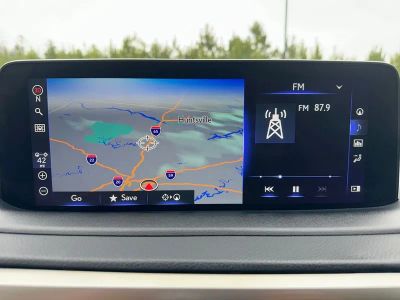 2022 Lexus RX - Photo 8