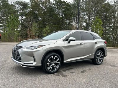 2022 Lexus RX - Photo 5